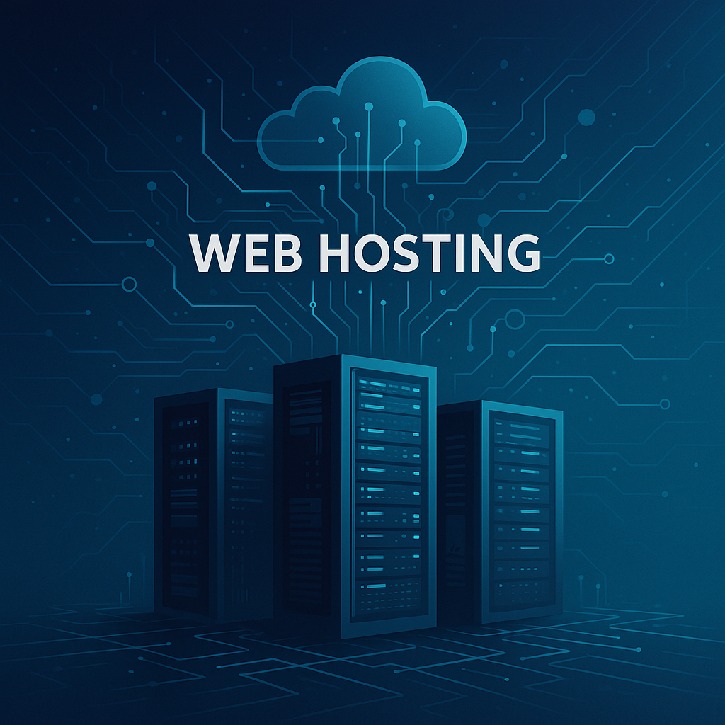 Web Hosting - lifegrid.com